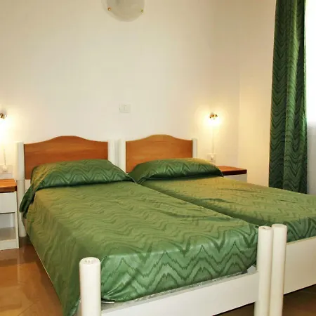 Camping Kaa Ela.9 Apartmán Medulin