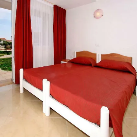 Camping Kaa Ela.9 Apartmán Medulin