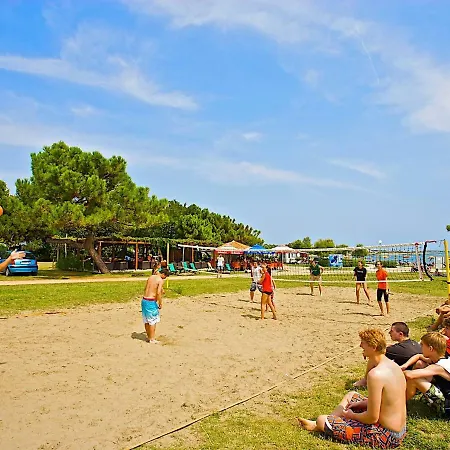 Camping Kaa Ela.9 Apartmán *