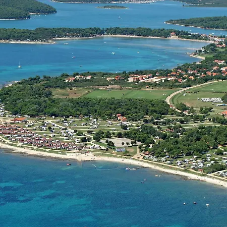 Camping Kaa Ela.9 Apartmán *