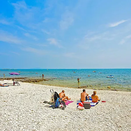 Apartmán Camping Kaa Ela.9 *