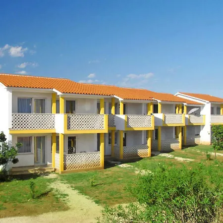 Apartmán Camping Kaa Ela.9